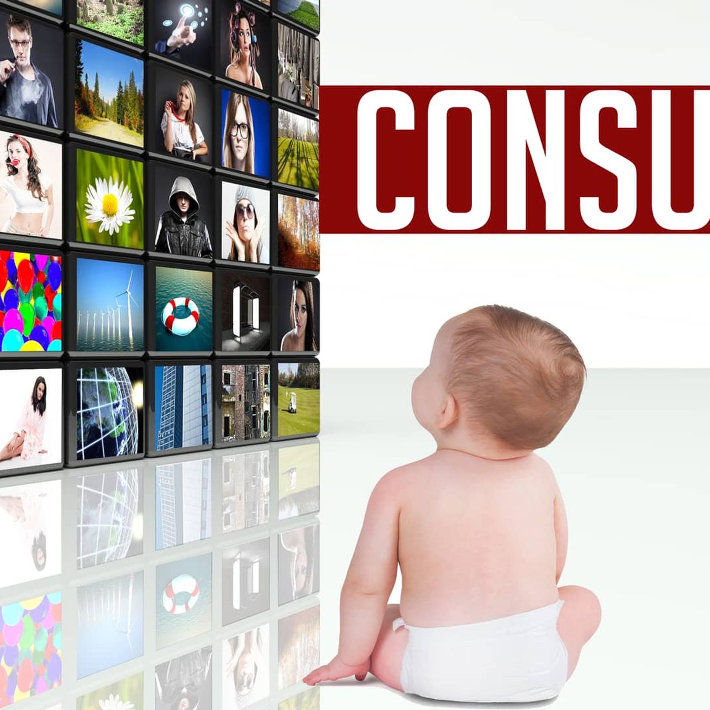 Don't be conformed, consumed or compromised. You are made for a time such as this! episode artwork