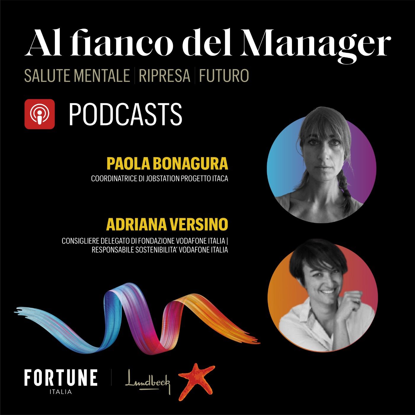 Al fianco del Manager