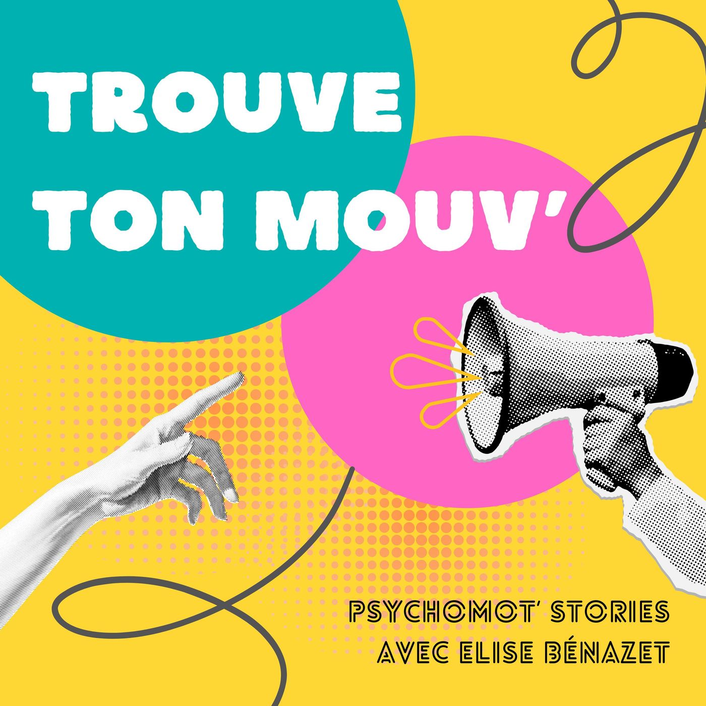 Trouve ton mouv\'