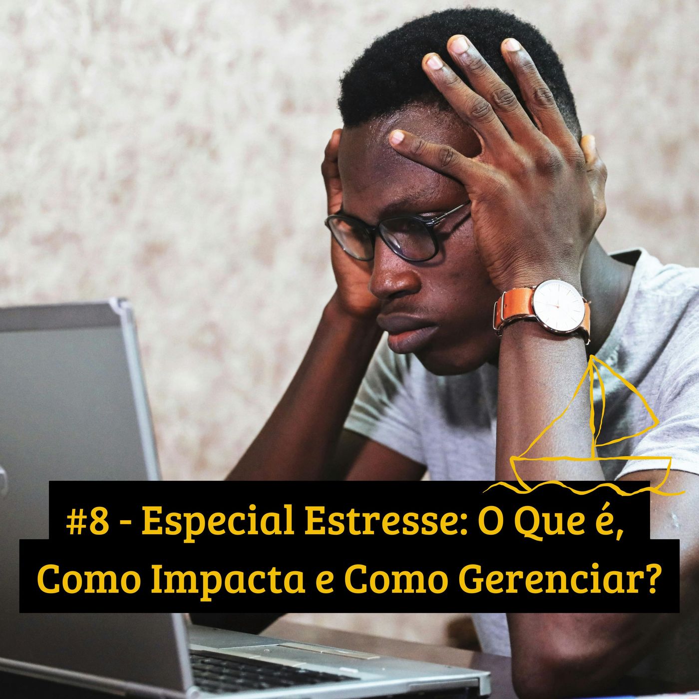 Podcast de Psicologia