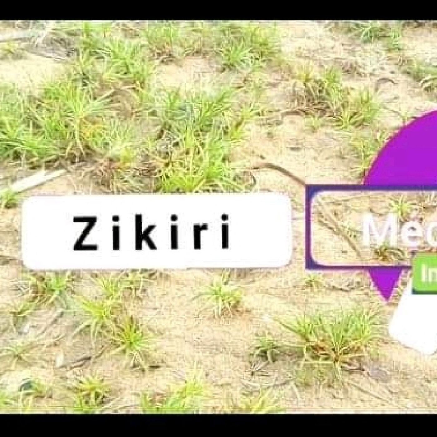 Radio FM zikiri média TV cliquez ici