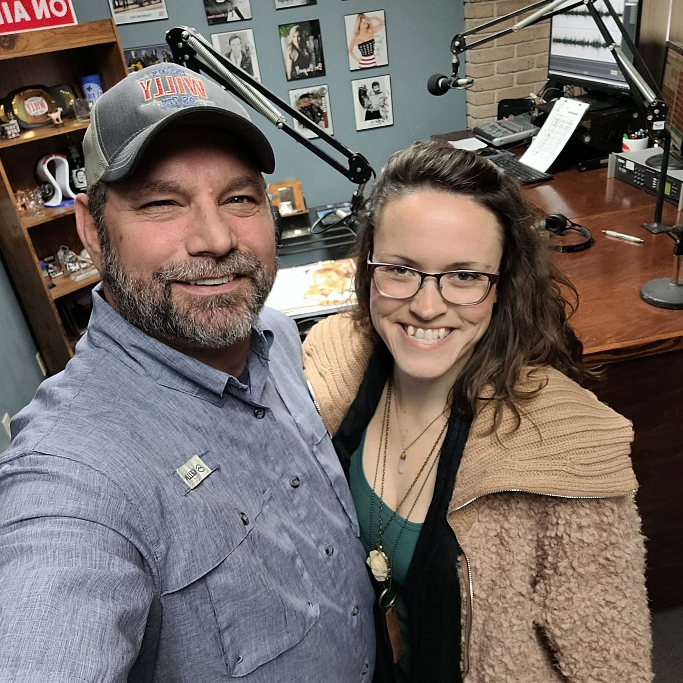 Local Interviews & Programs