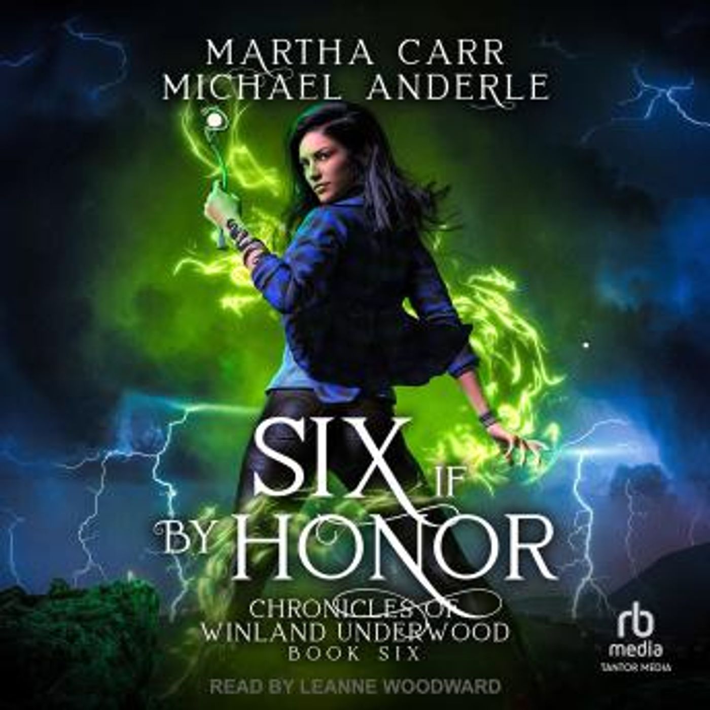 Discover Top Full Audiobooks in Teen & YA, Sci-Fi, Fantasy & Paranormal