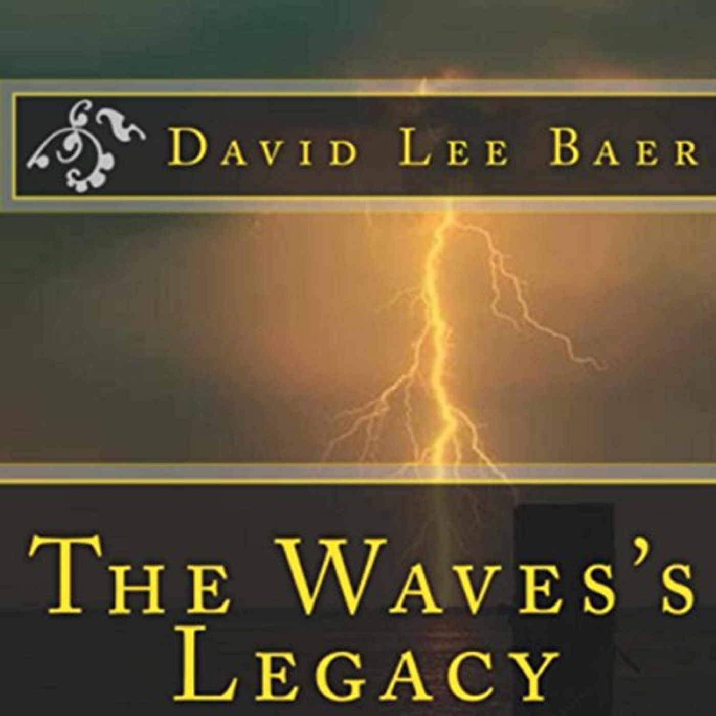 Engage  Audiobook in Fiction, Historical