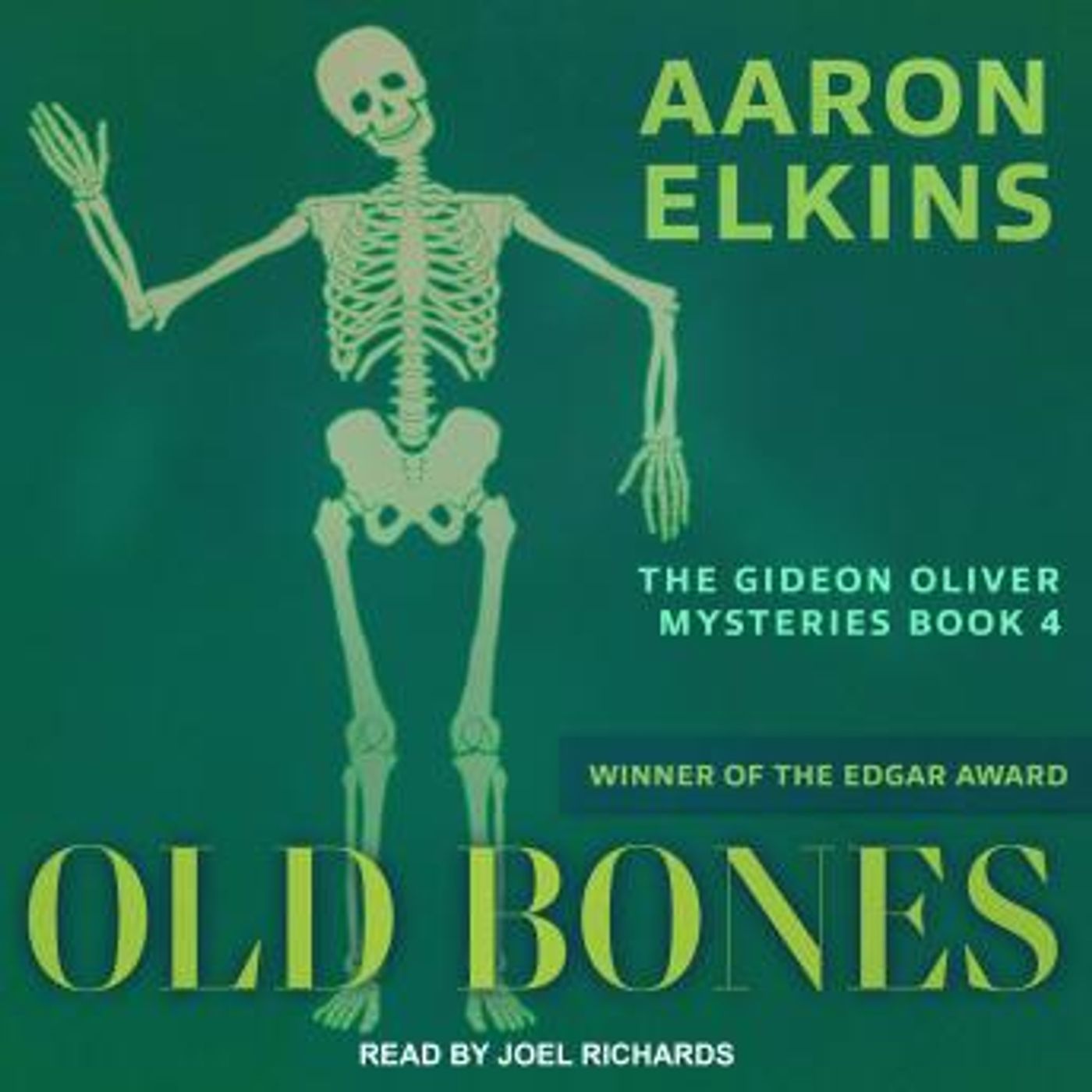 Listen to Full Audiobooks in Mystery, Thriller & Horror, Police & Detective