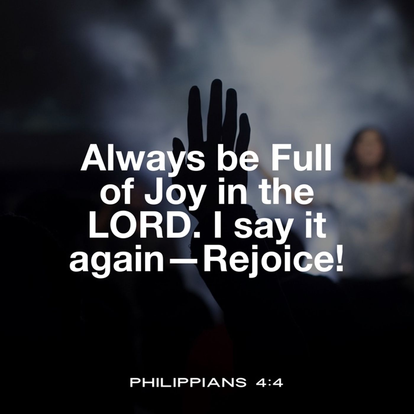 God\'s Encouragement