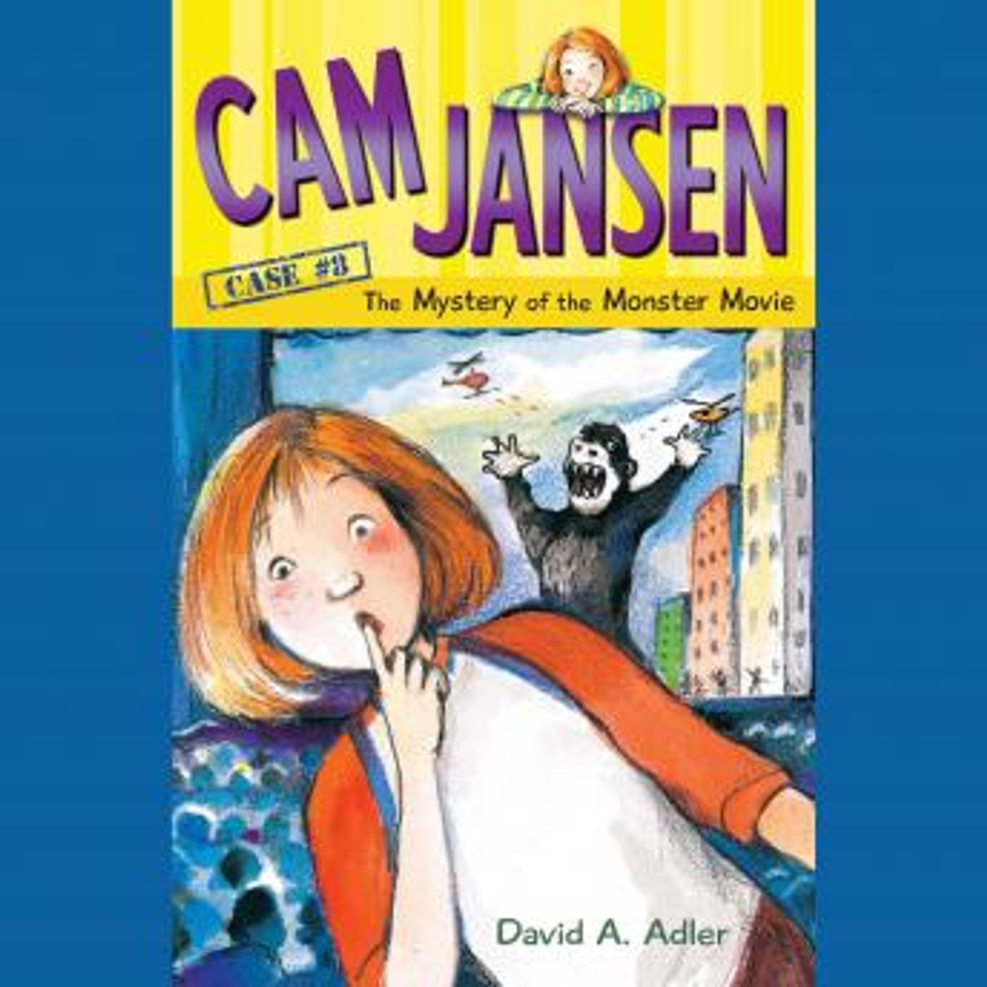 Listen to Trending Full Audiobooks in Kids, Mystery & Fantasy
