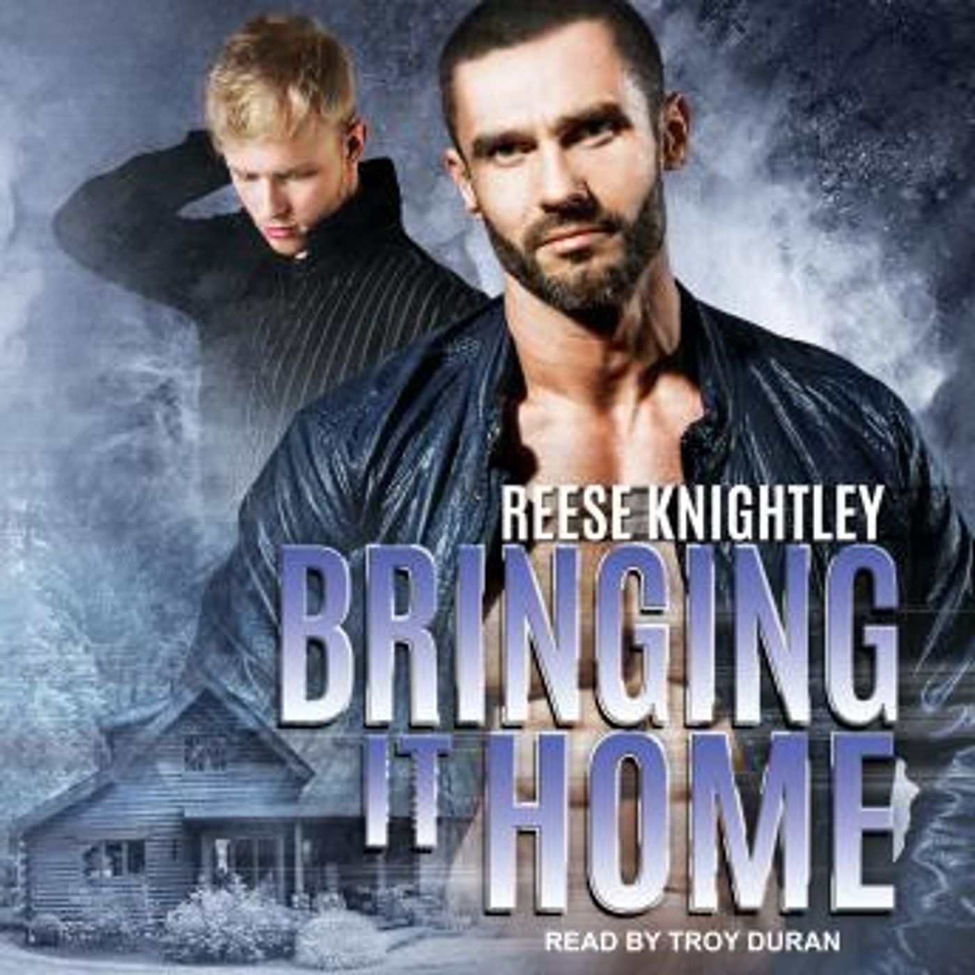 Access Must-Have Full Audiobooks in Romance, LGBTQ+