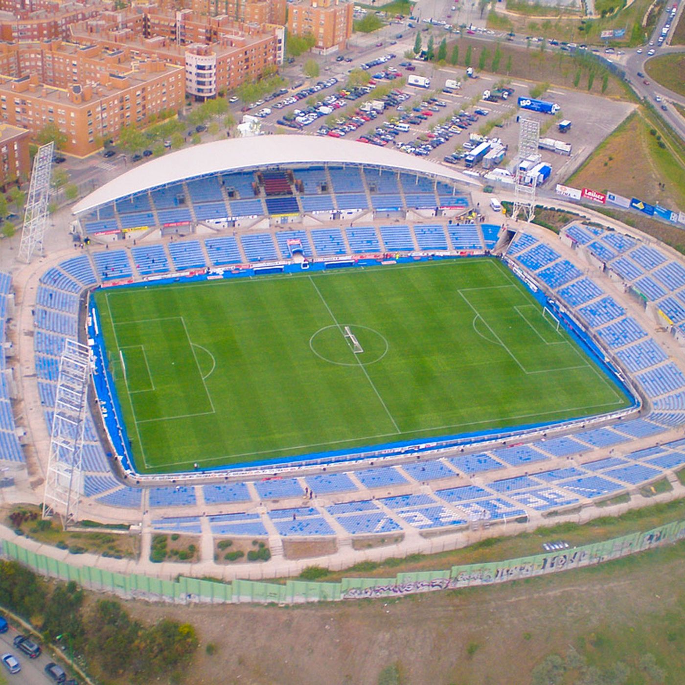 Getafe Radio