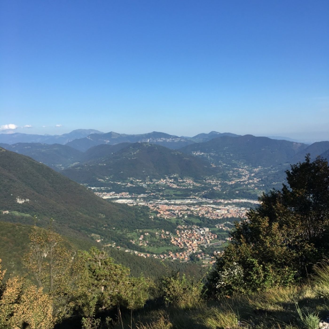 “Ci Metto La Voce” PLOG Station
