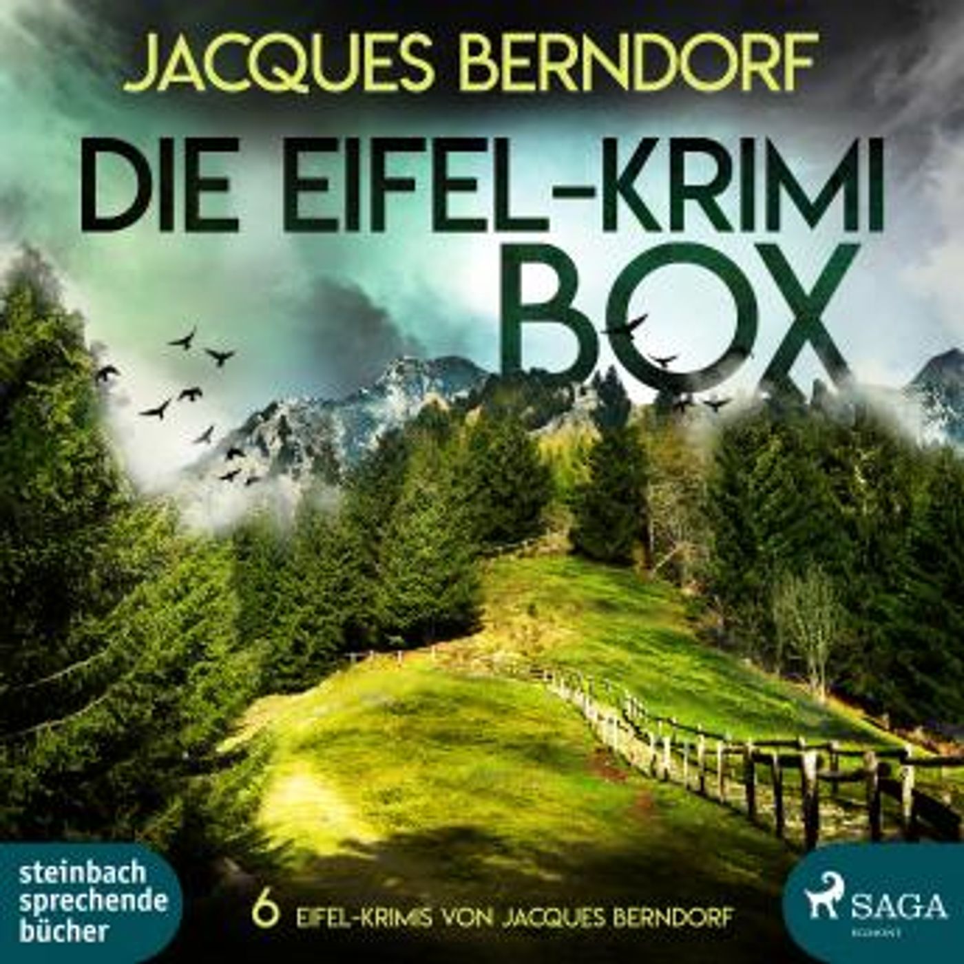Find Best-Selling Audiobooks in Mystery, Thriller & Horror, Suspense