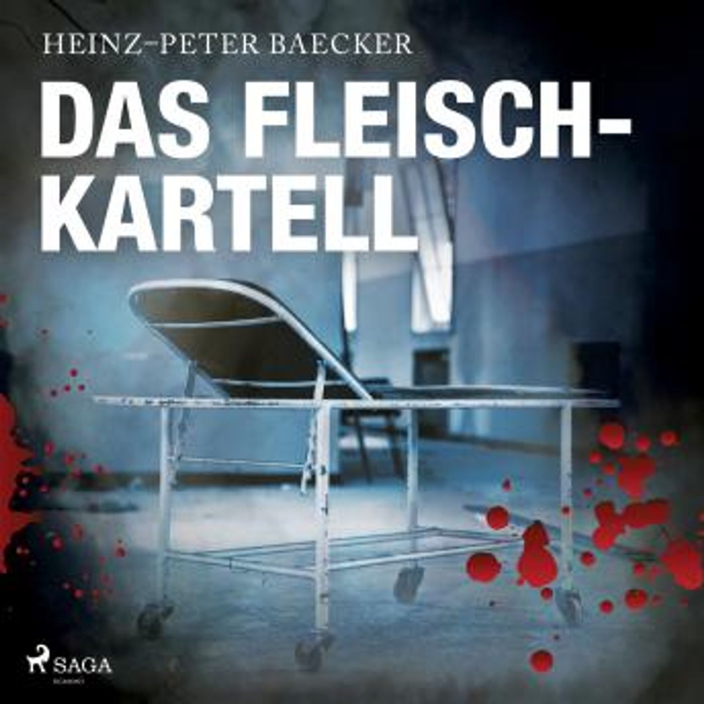 Find Best-Selling Audiobooks in Mystery, Thriller & Horror, Suspense