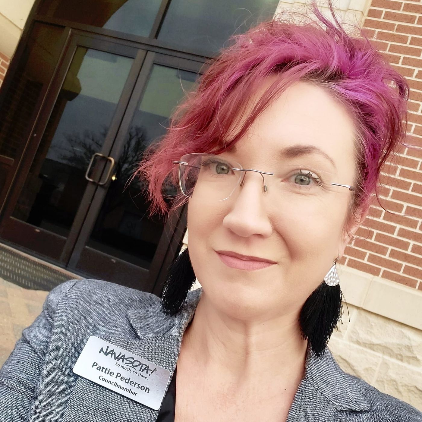 Local Interviews & Programs