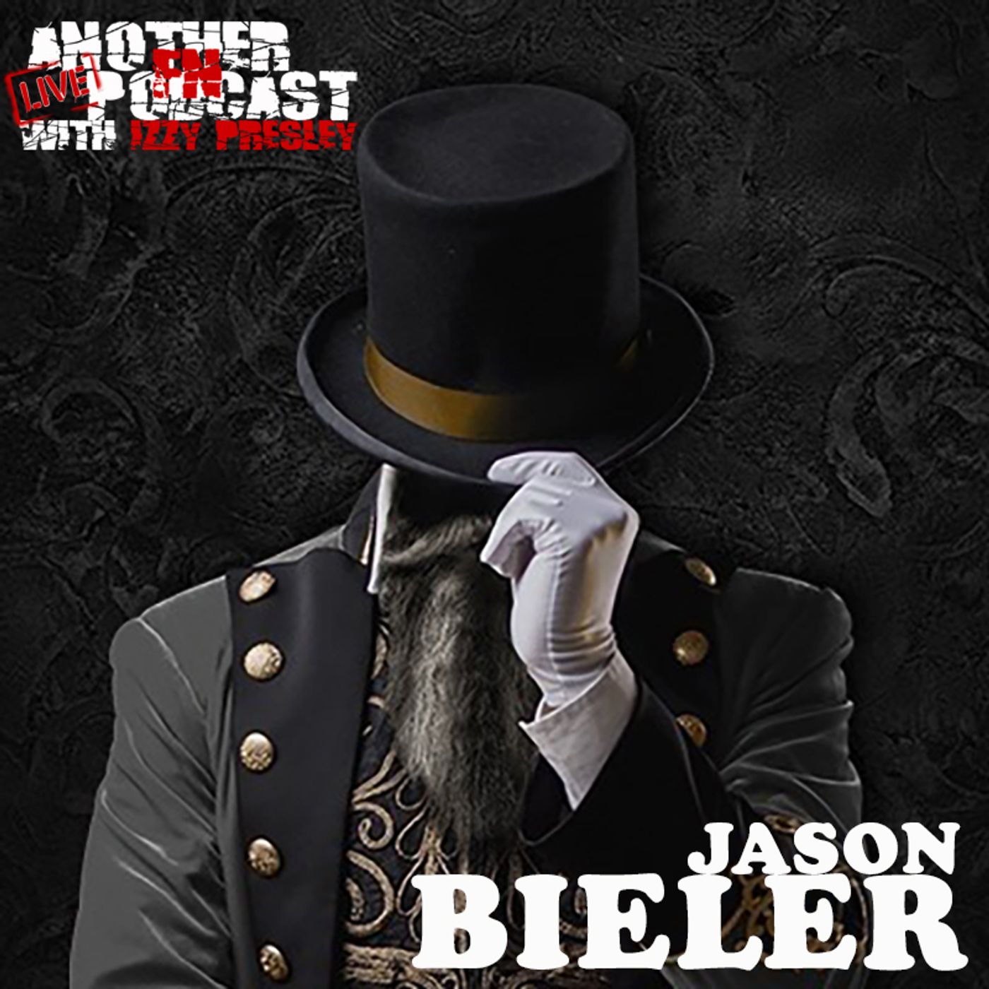 JASON BIELER - SAIGON KICK