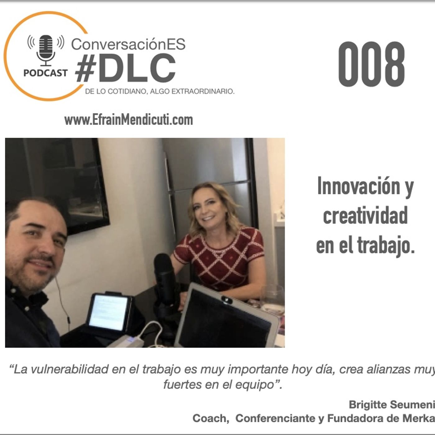 Entre MentorES #DLC