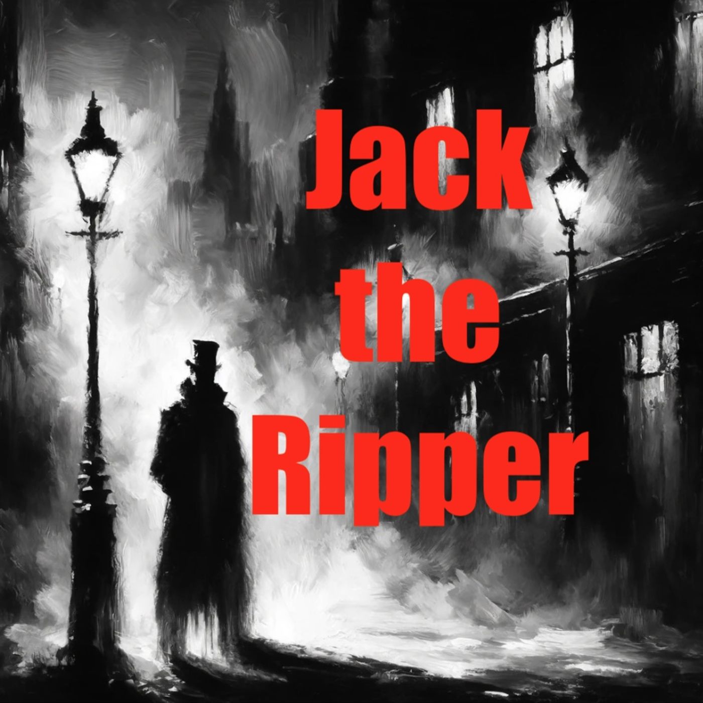 Jack the Ripper