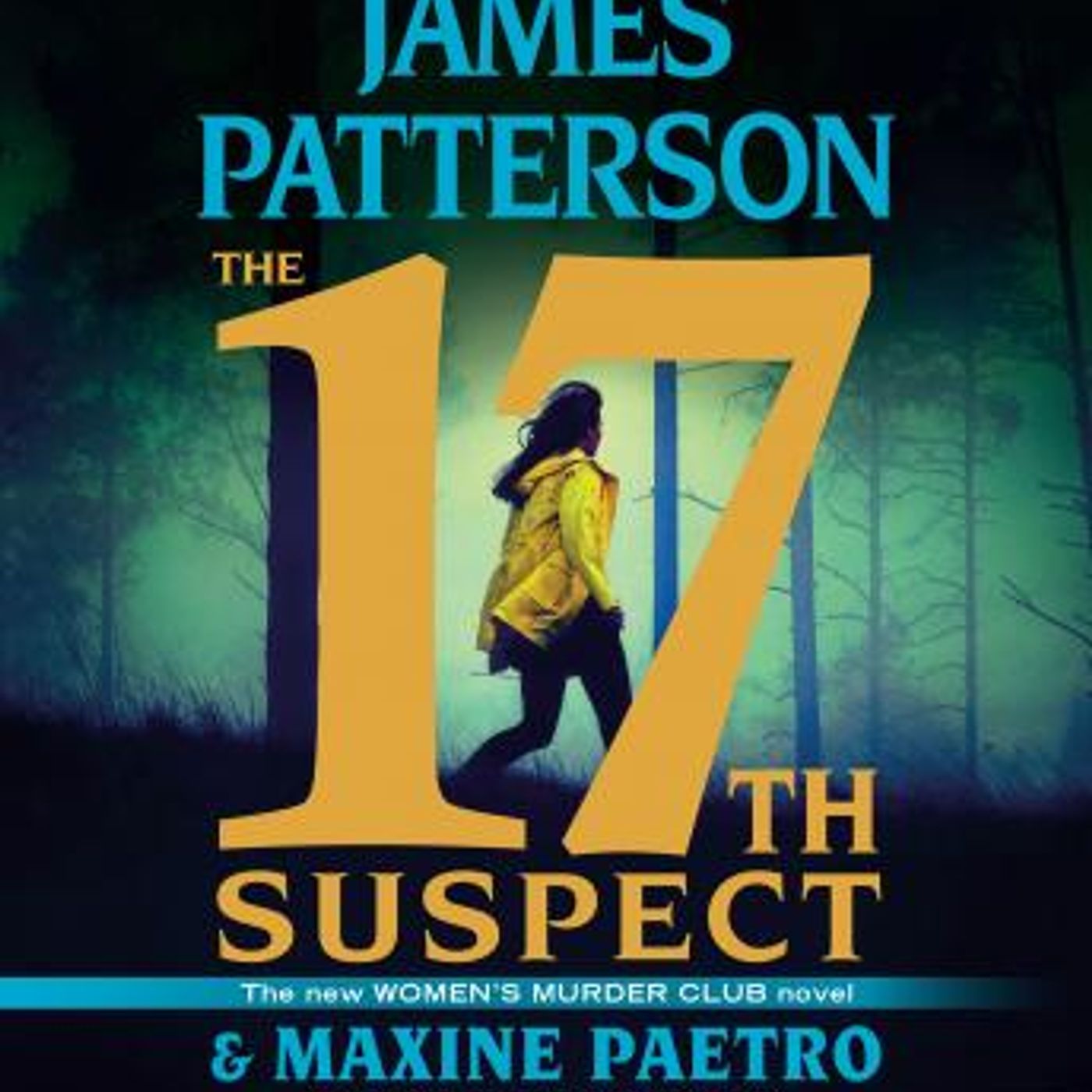 Access Must-Have Free Audiobooks in Mystery, Thriller & Horror, Police & Detective