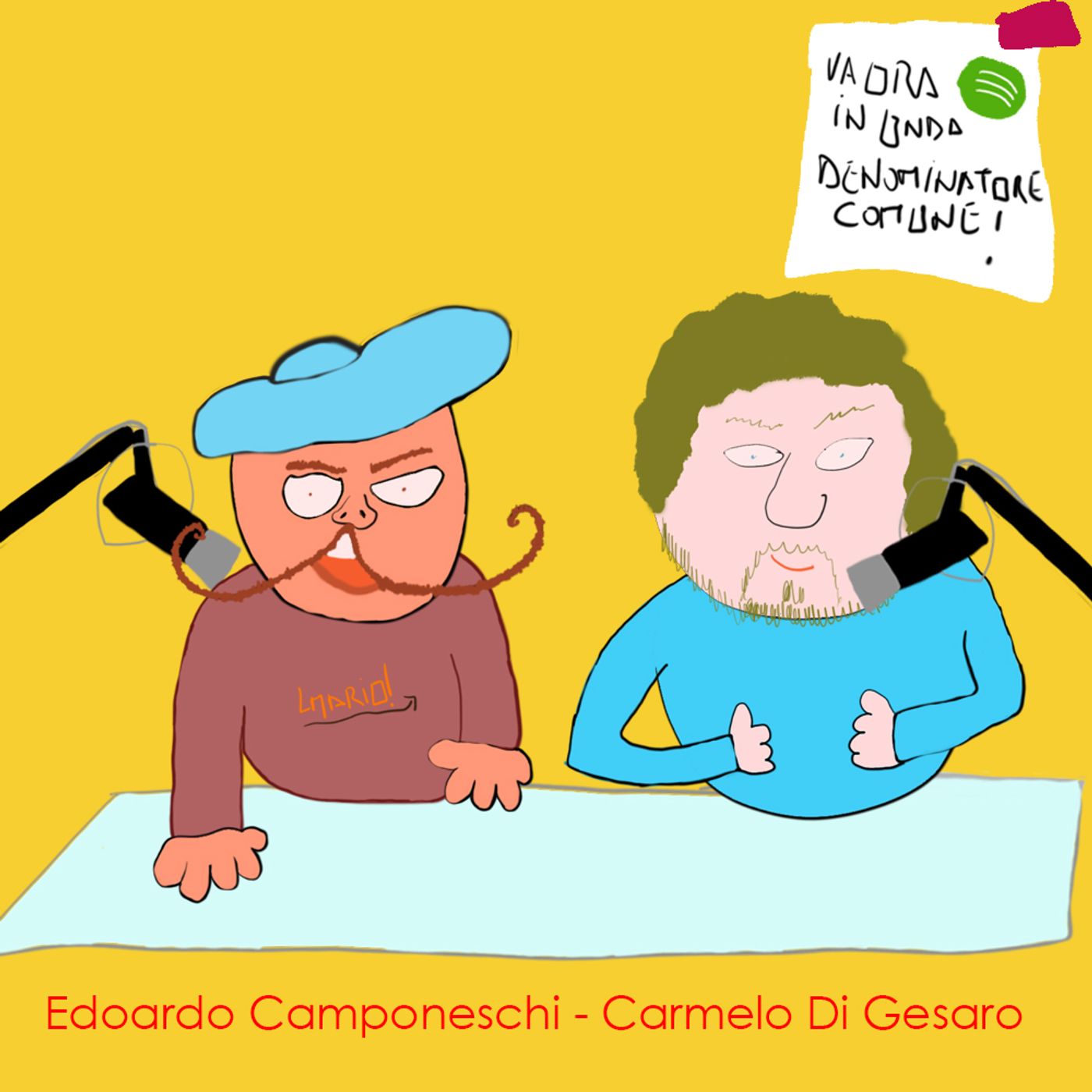 Denominatore comune
