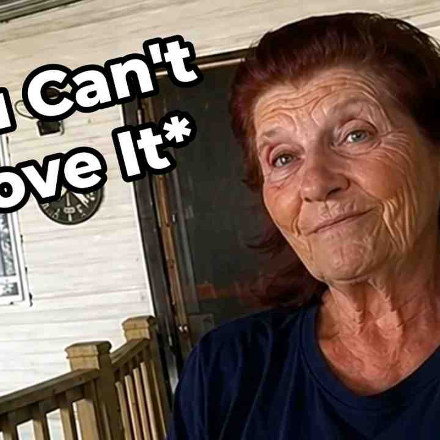Killer Grandma Thinks She Outsmarted Everyone
