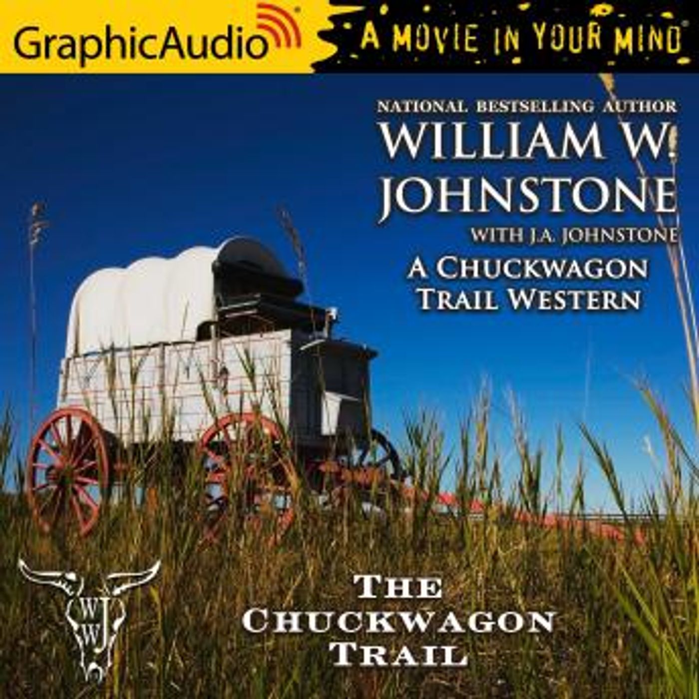 Stream Popular Full Audiobooks in Fiction, Westerns & War