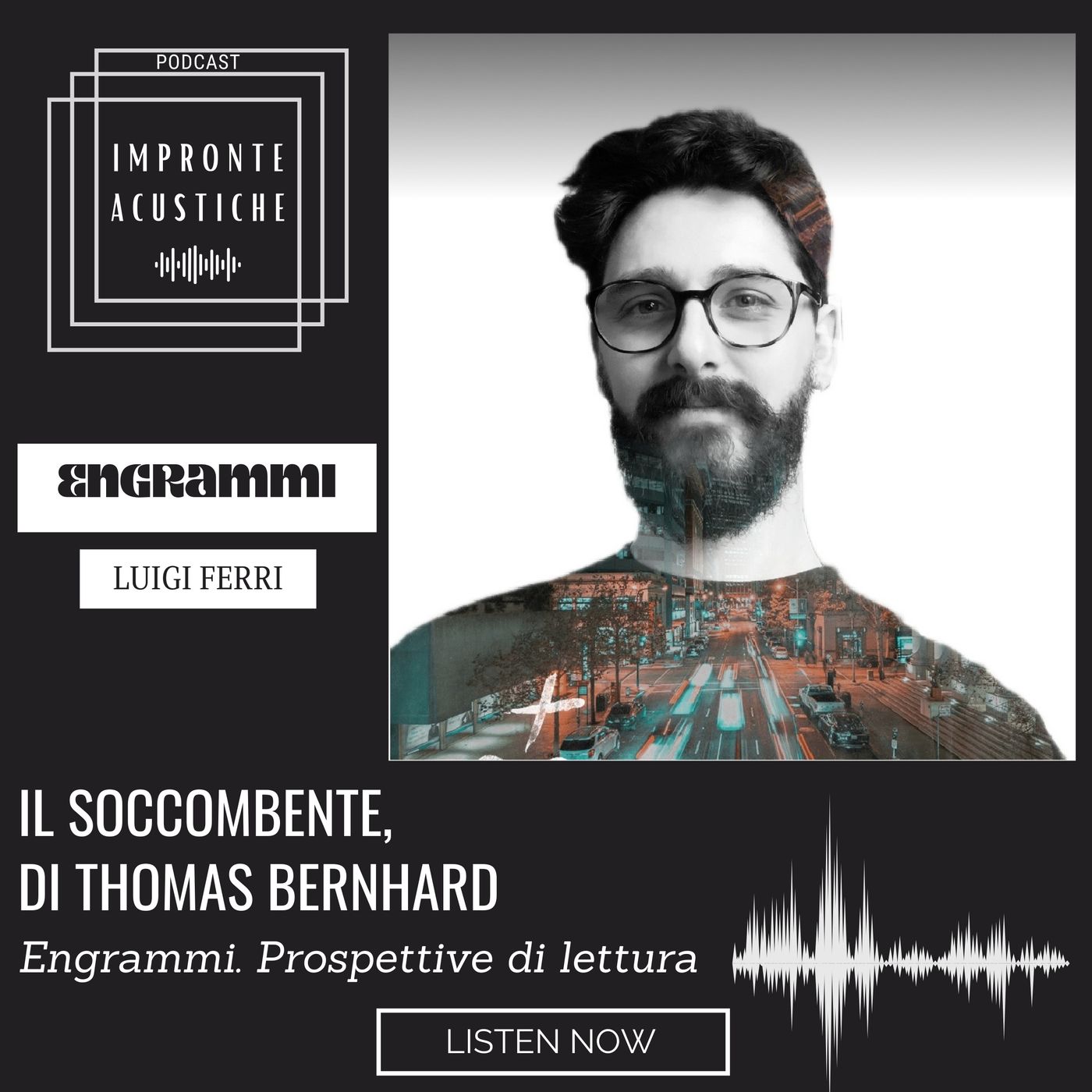 Engrammi. Prospettive di lettura