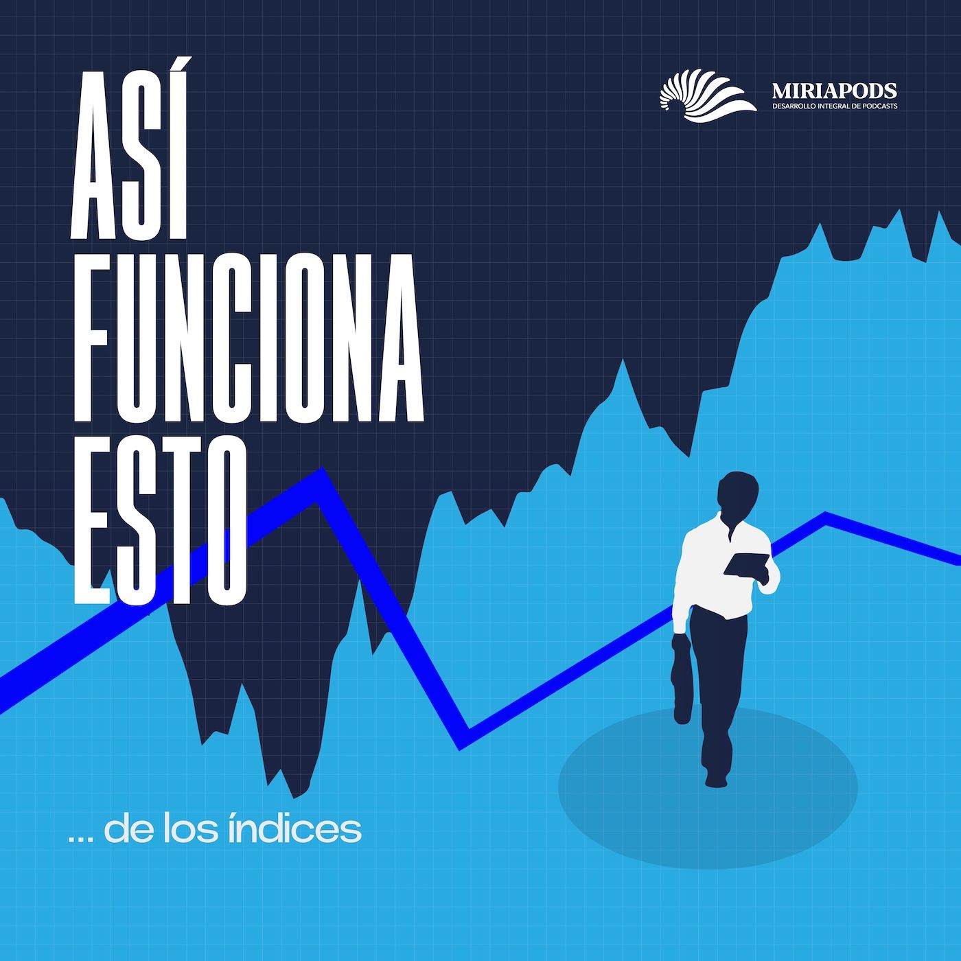 Así funciona esto