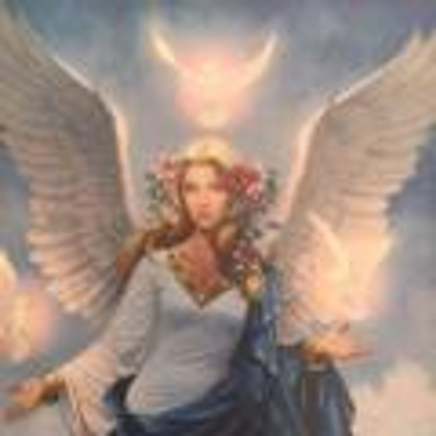 Let's Talk Archangels, Your Magical
Friends, 15 Archangels