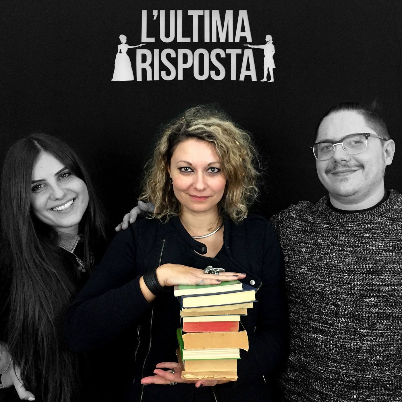 L\'ultima Risposta 10x10