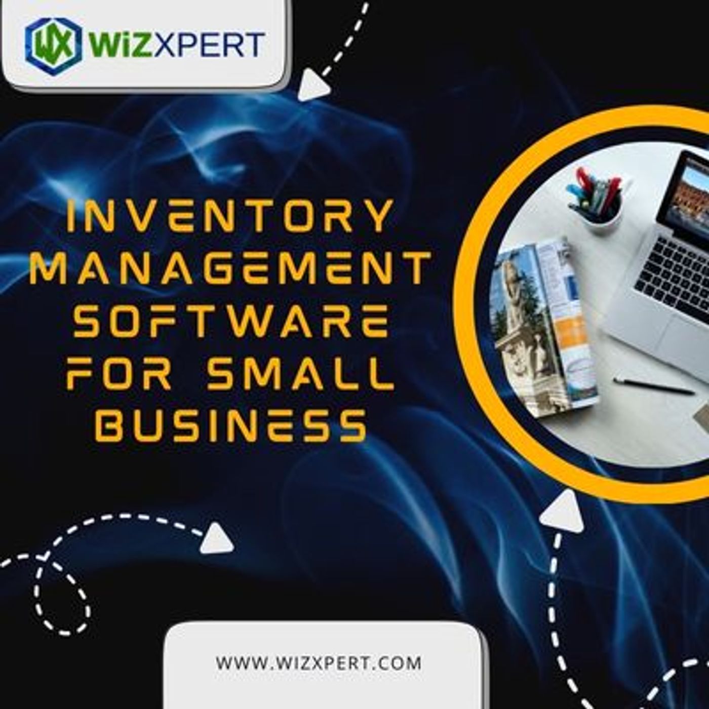 Inventory Management Software For Small