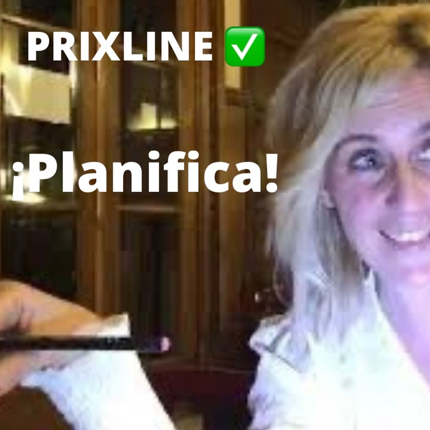 PRIXLINE ✅ En 1 minuto: Vivir en España