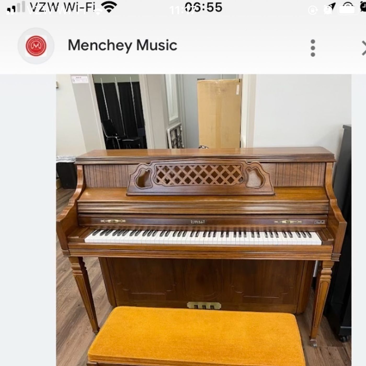 Learning For God, And Learning Piano