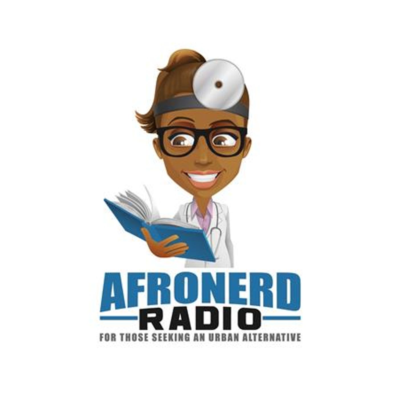 Afronerd Radio