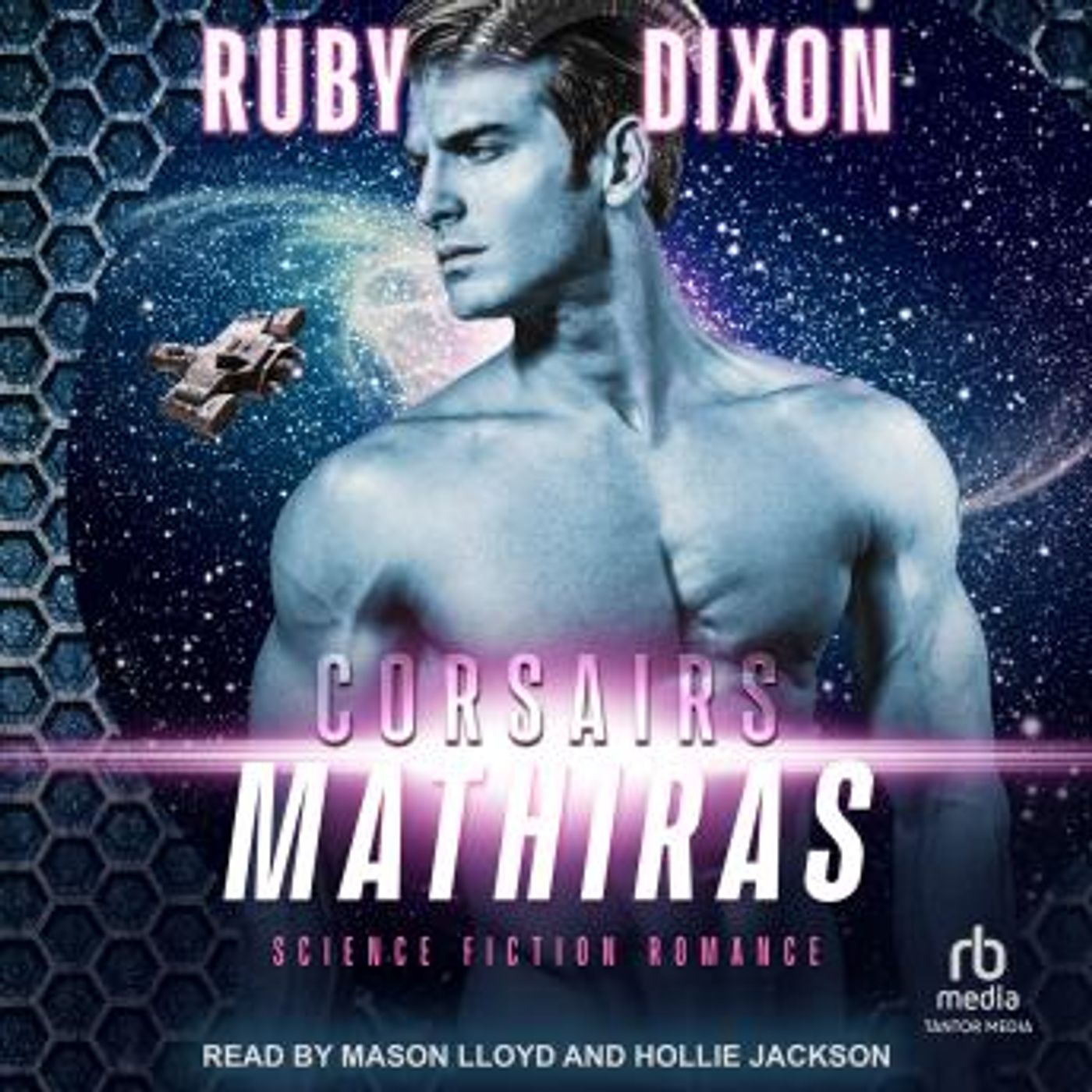 Get Top Full Audiobooks in Romance, Romantasy