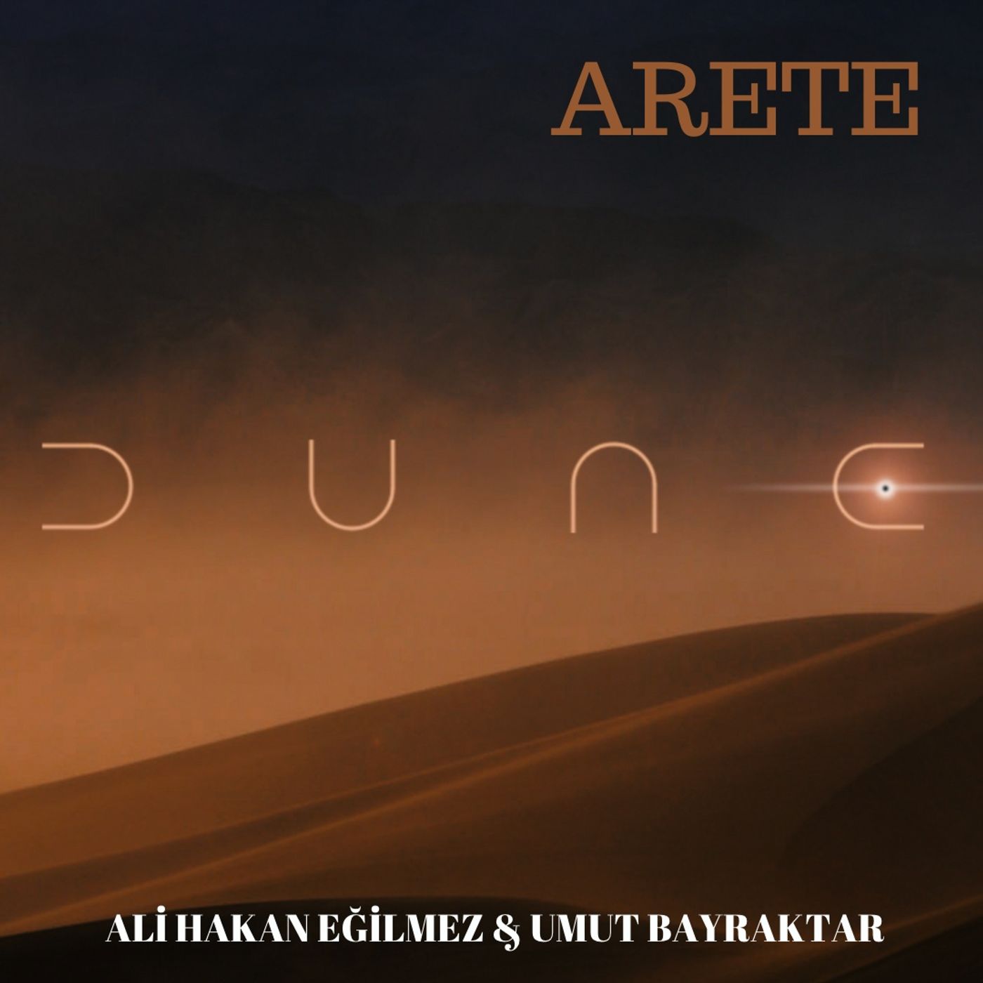 ARETE