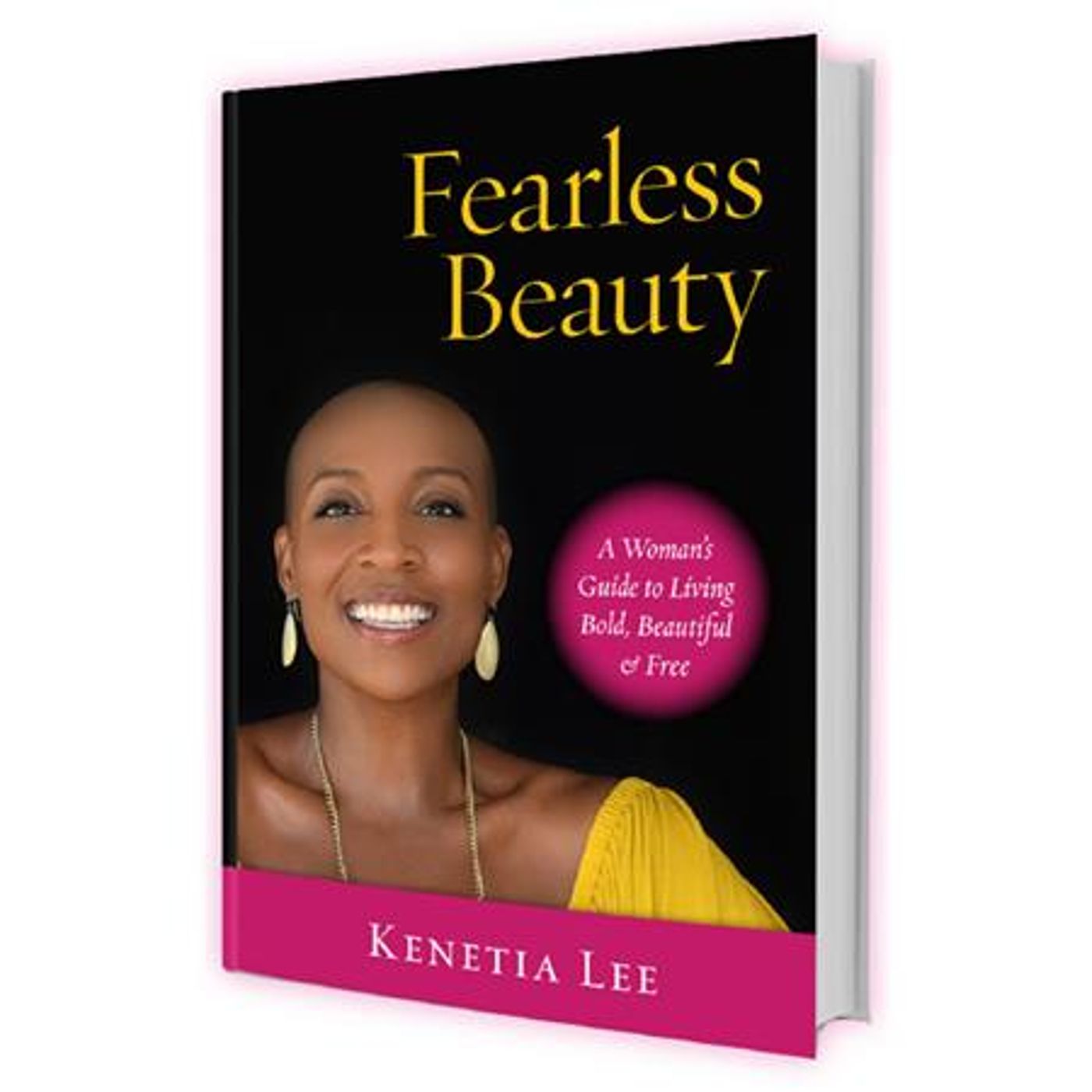 Beauty Talk with Red Carpet Mua and Beauty Activist Kenetia Lee episode artwork