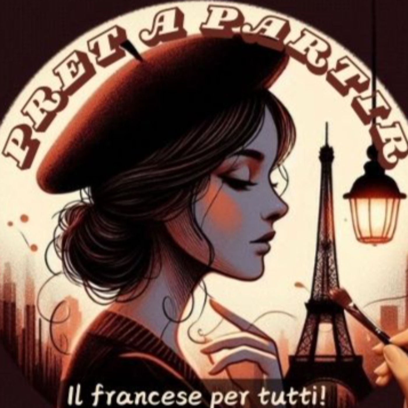 pretapartir il francese per tutti