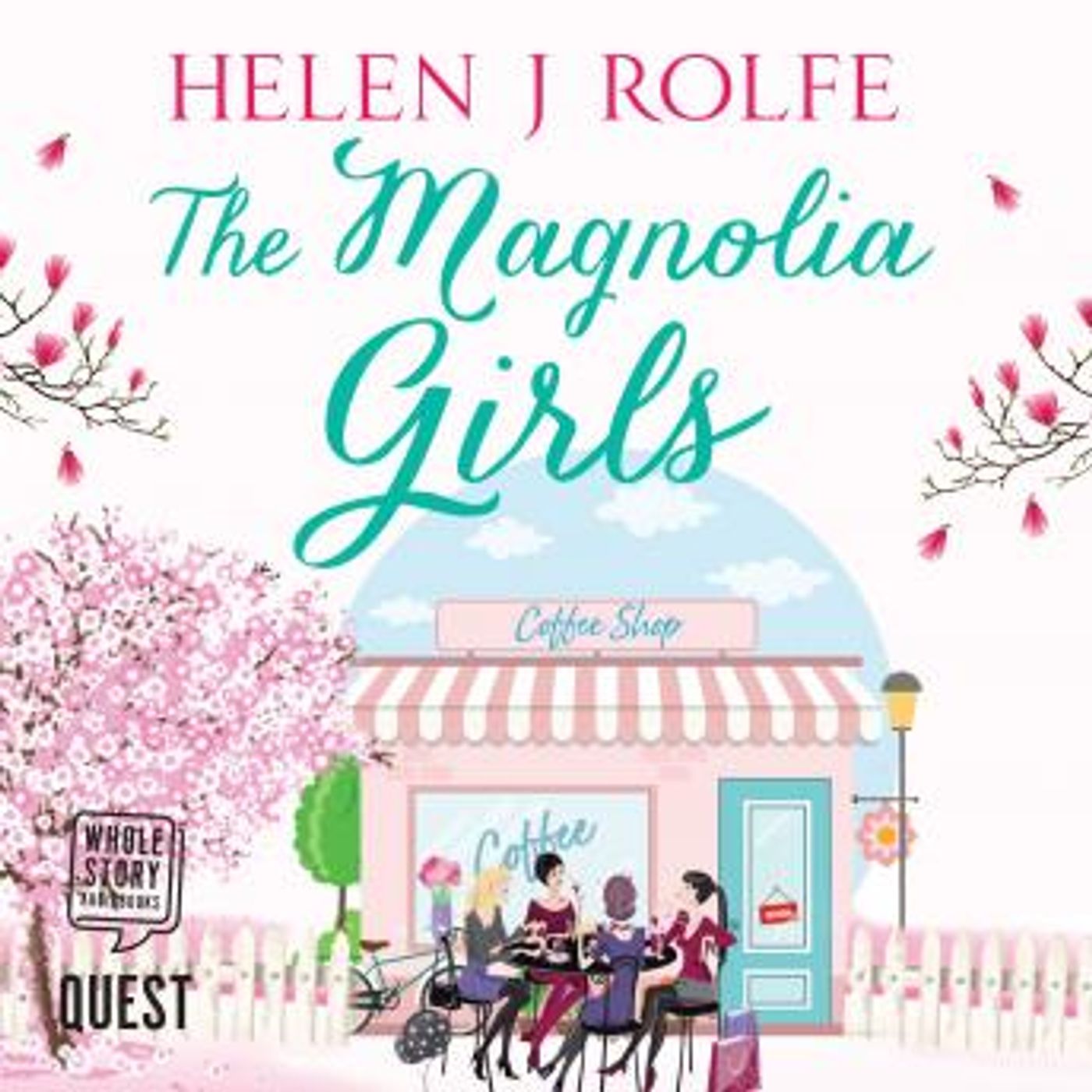 Download Best Full Audiobooks in Fiction, Drama