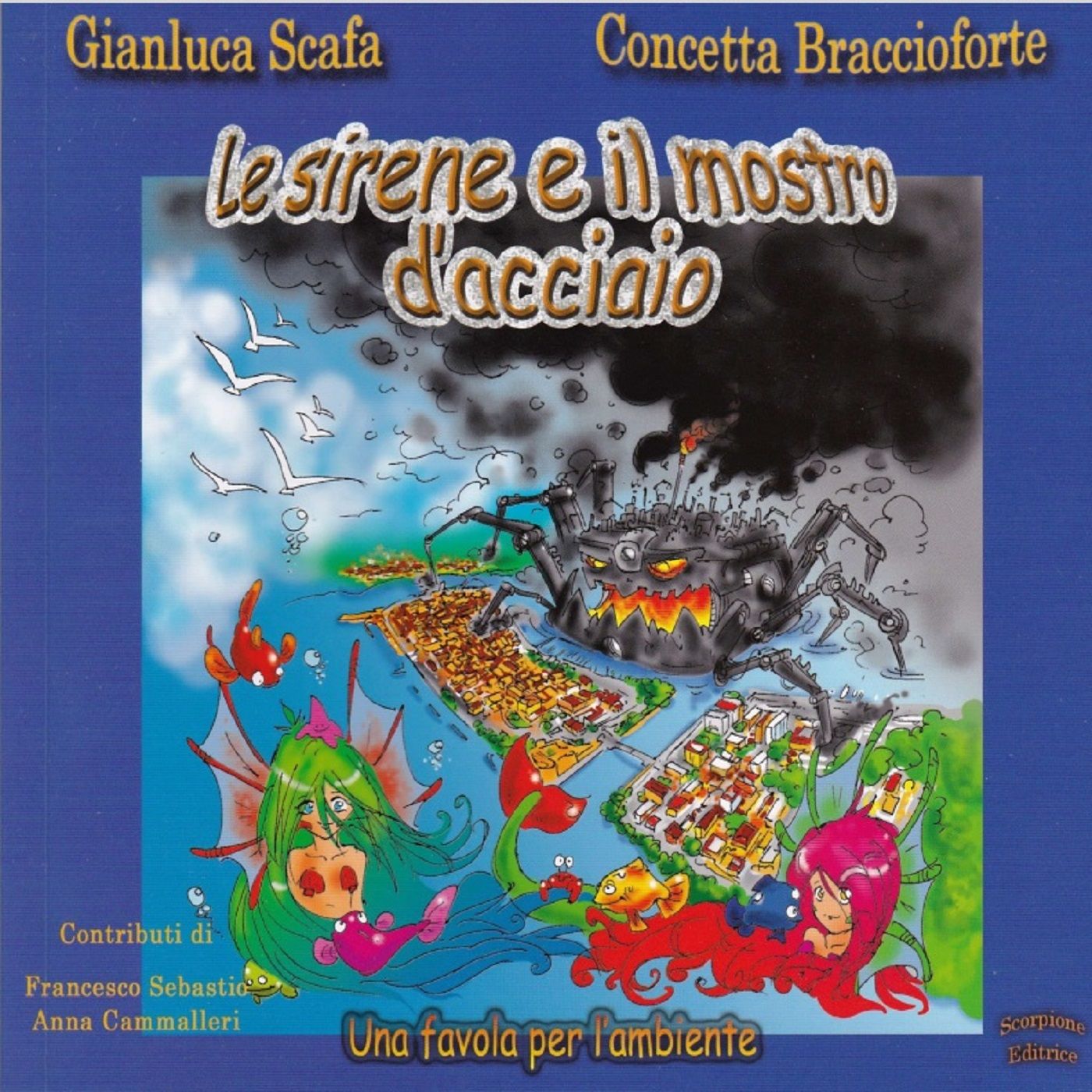 LABVOX - Voce per l\'editoria