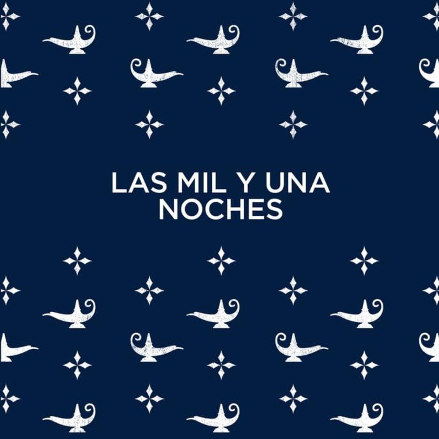 Las mil y una noches - Historia del rey Shahriar y de su hermano el rey Schahzaman episode artwork