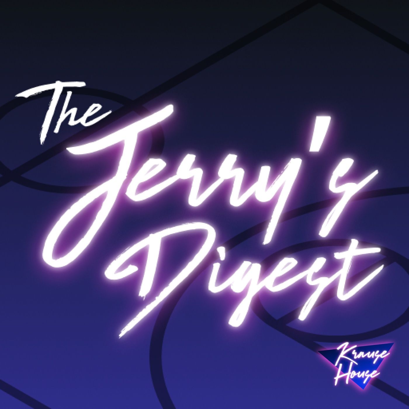 Jerry\'s Digest