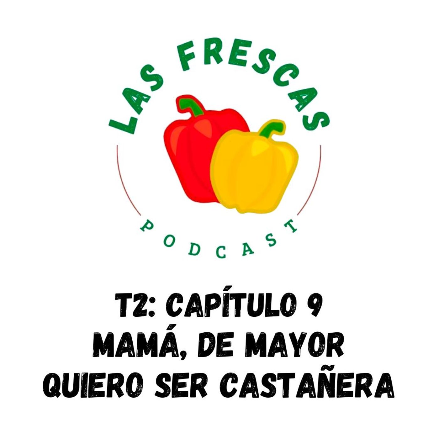 Las Frescas