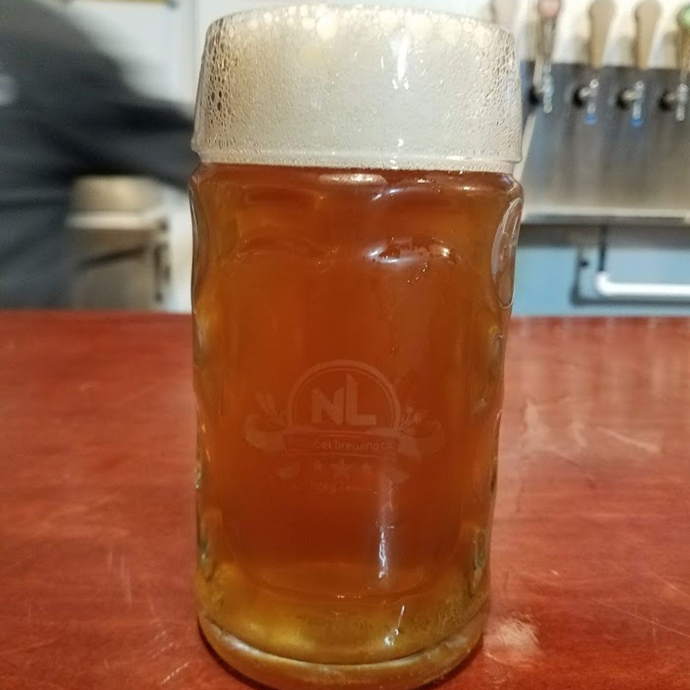 cover of episode Texas Craft Breweries Step Up In A Big Way!