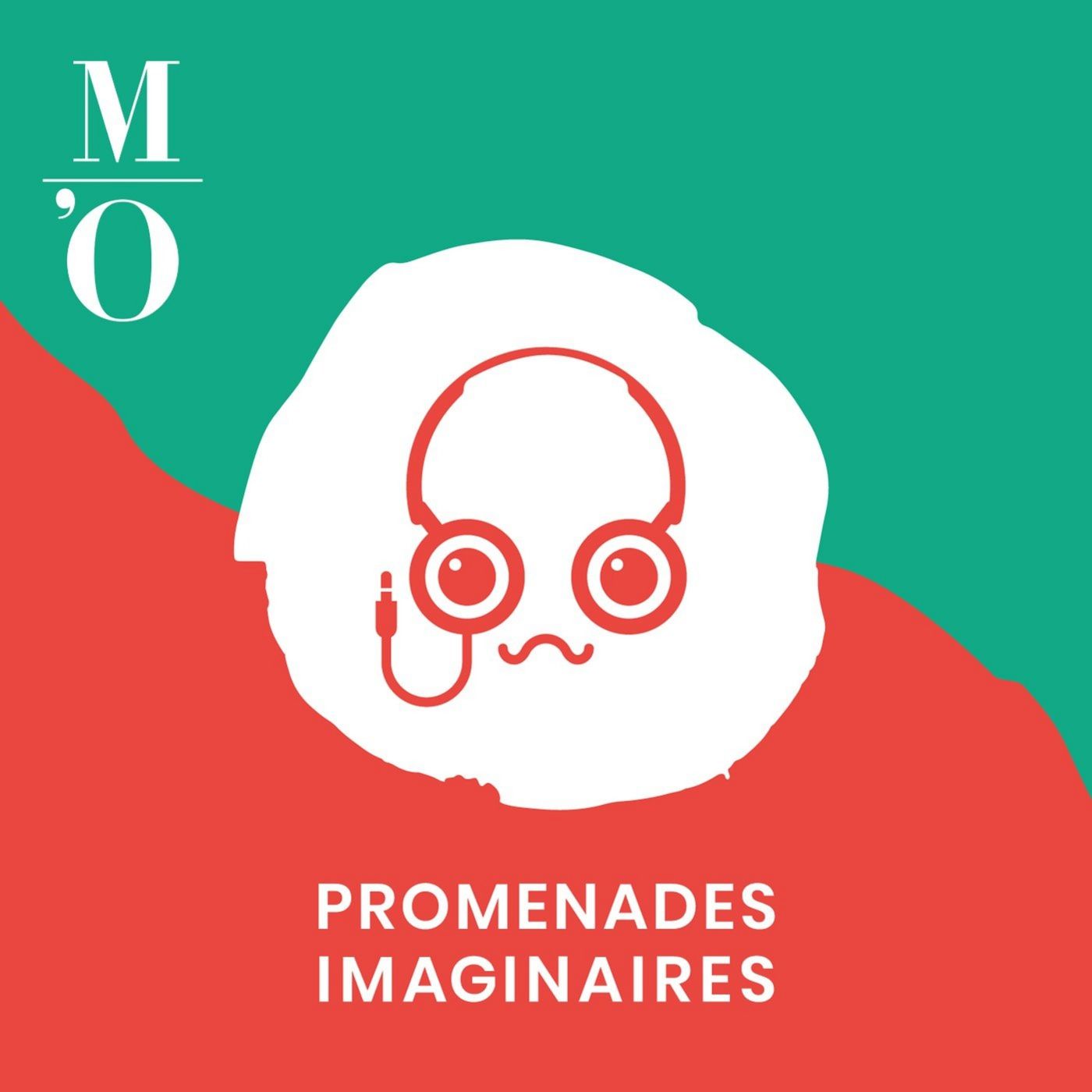 Promenades imaginaires au musée d\'Orsay