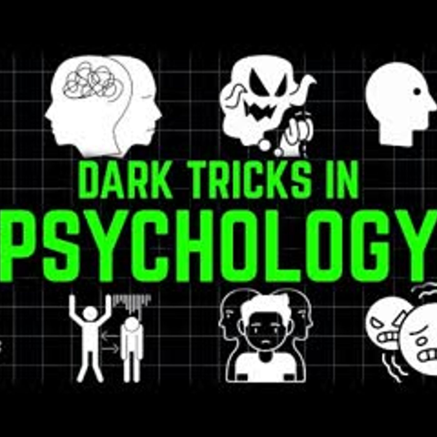 3 Hours of Psychological Tricks So Intense, They’ll Transform Your Mindset 3 Hours of Psychological Tricks So Intense, They’ll Transform Your Mindset