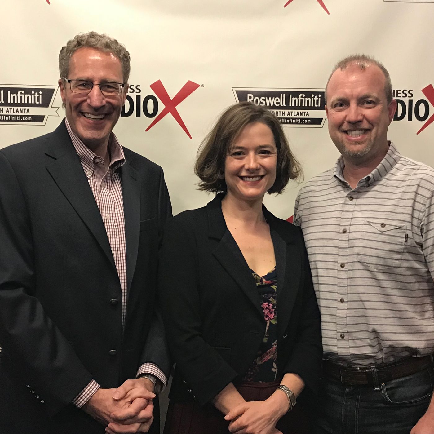 North Fulton Business Radio
