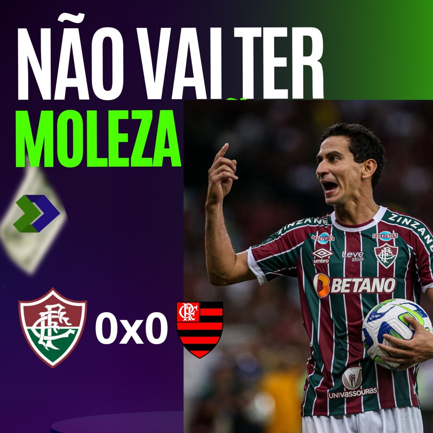 Tá na Mídia