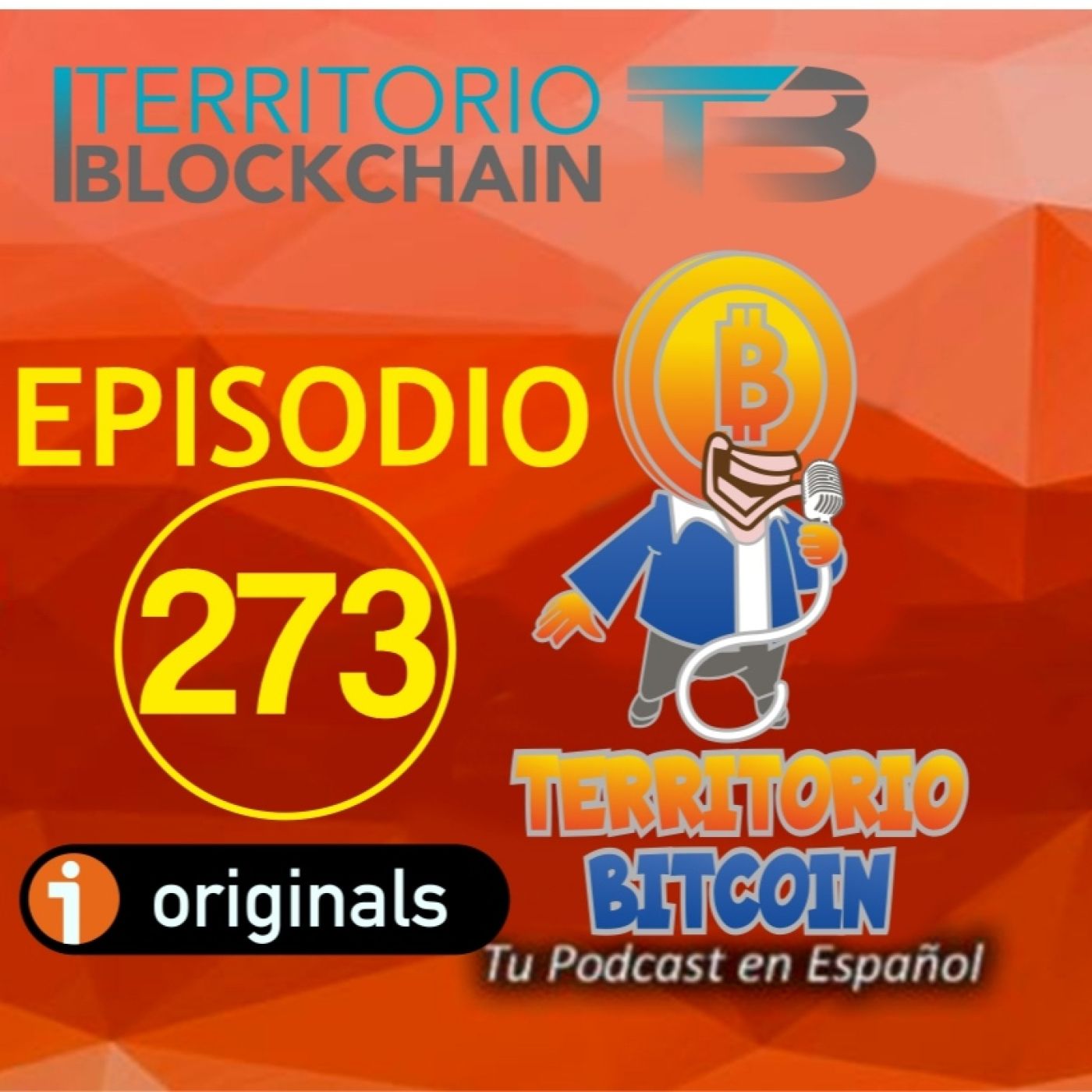 TERRITORIO BITCOIN EL PODCAST