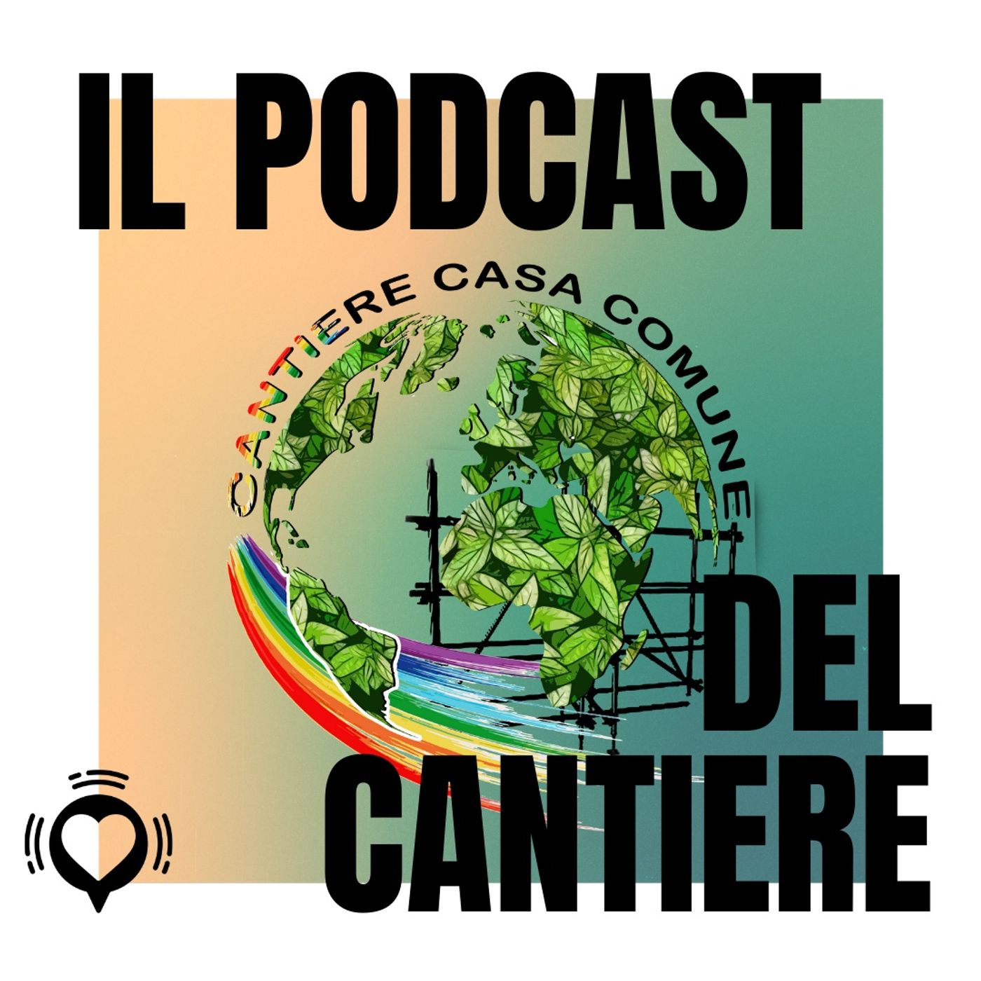 Il Podcast del Cantiere