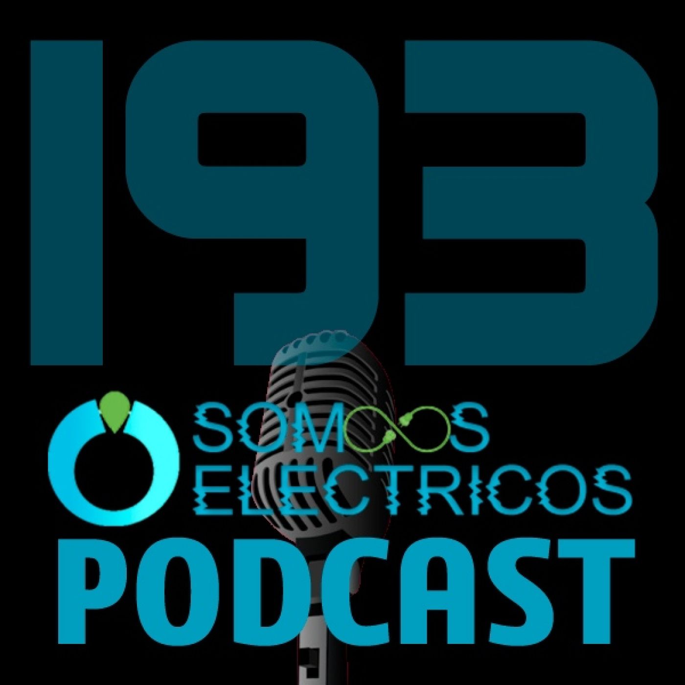 Podcast de Somos Eléctricos