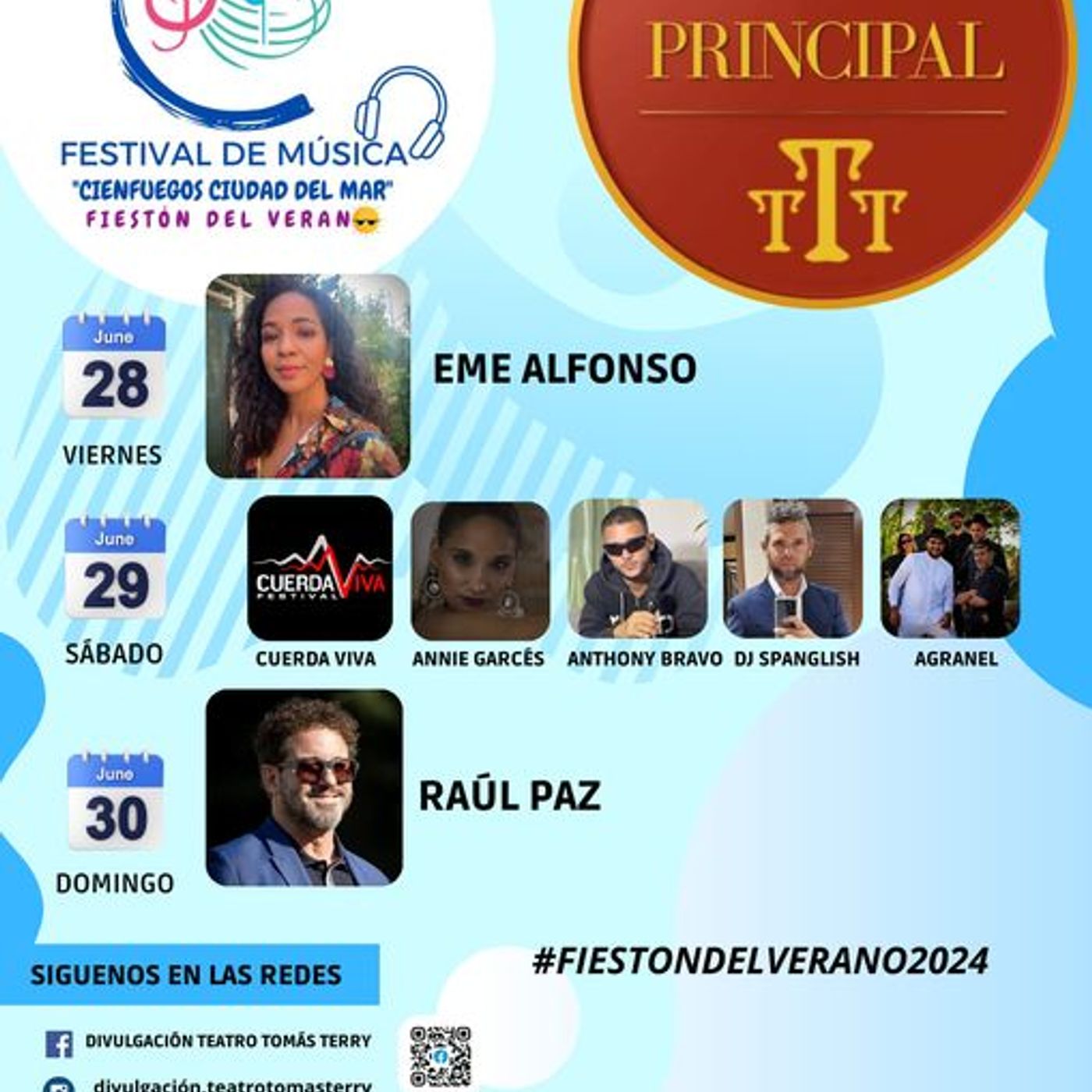 Podcast Perlavisión